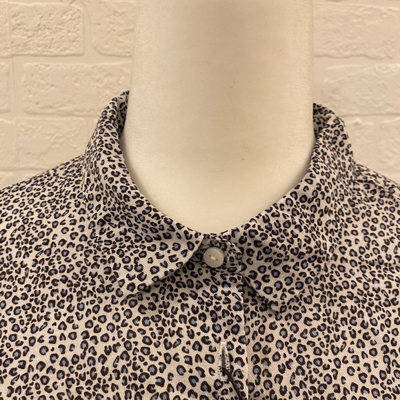 Girls Zara blouse - Picture 2 of 10